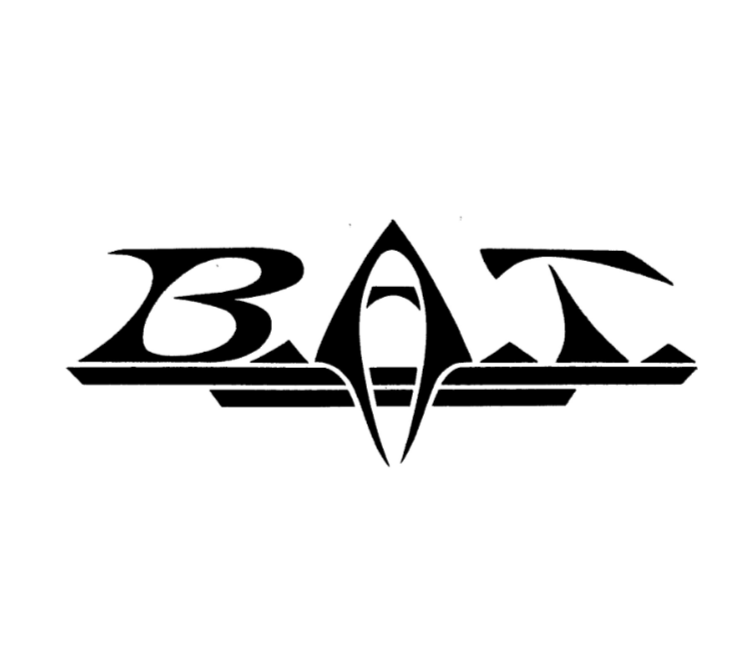 BatUniverse Logo